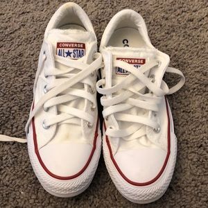 Converse All Star’s